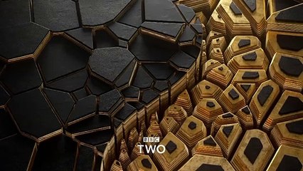 Trigonometry: BBC Series About Love, Life & Secrets in a Shared House 🎬