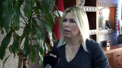 Antalya’da İngiltere mutasyonlu virüse yakalanan hasta tespit edildi