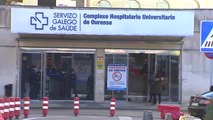 Un jefe médico del Hospital de Ourense tacha de 