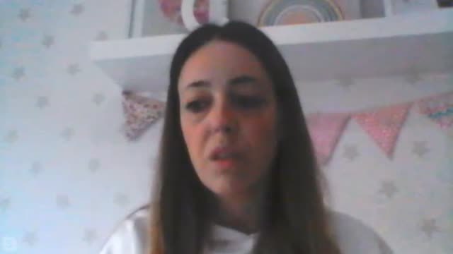 Positivo en Covid, 10 días en la UCI, intubada y cesárea a los 7 meses de embarazo