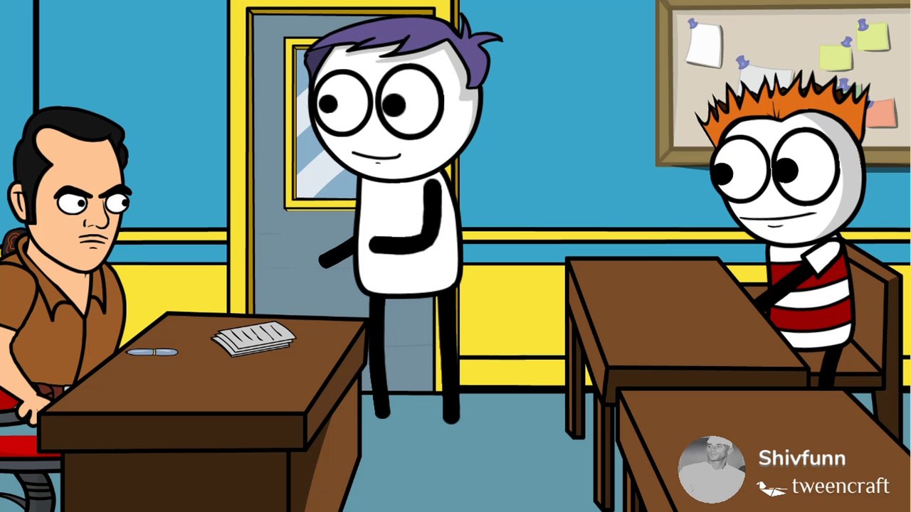 Teacher_students_comedy