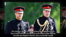 ✅ William et Harry n'ont pas encore réglé leurs différends mais… ils sont prêts à les mettre de côt