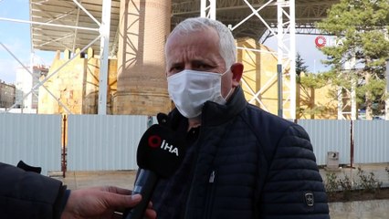 MHP Genel Başkanının 'Cacabey' isim önerisi Kırşehir'de sevinçle karşılandı