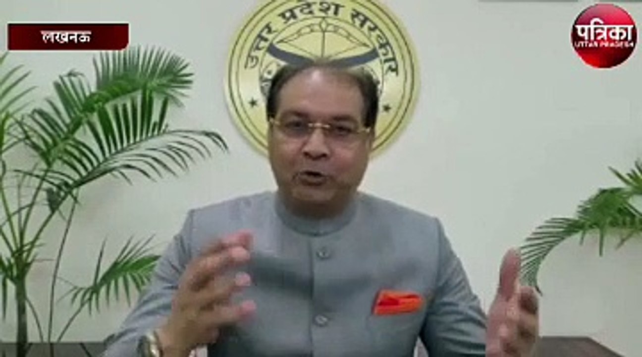 मोहसिन रजा ने अखिलेश यादव और उनकी पार्टी पर दिया बड़ा बयान, बताया दंगा जीवी, बोले...