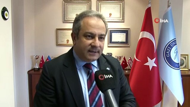 Bilim Kurulu Üyesi: “İnsanlar Mutant Virüse Sahip Olabilirler”