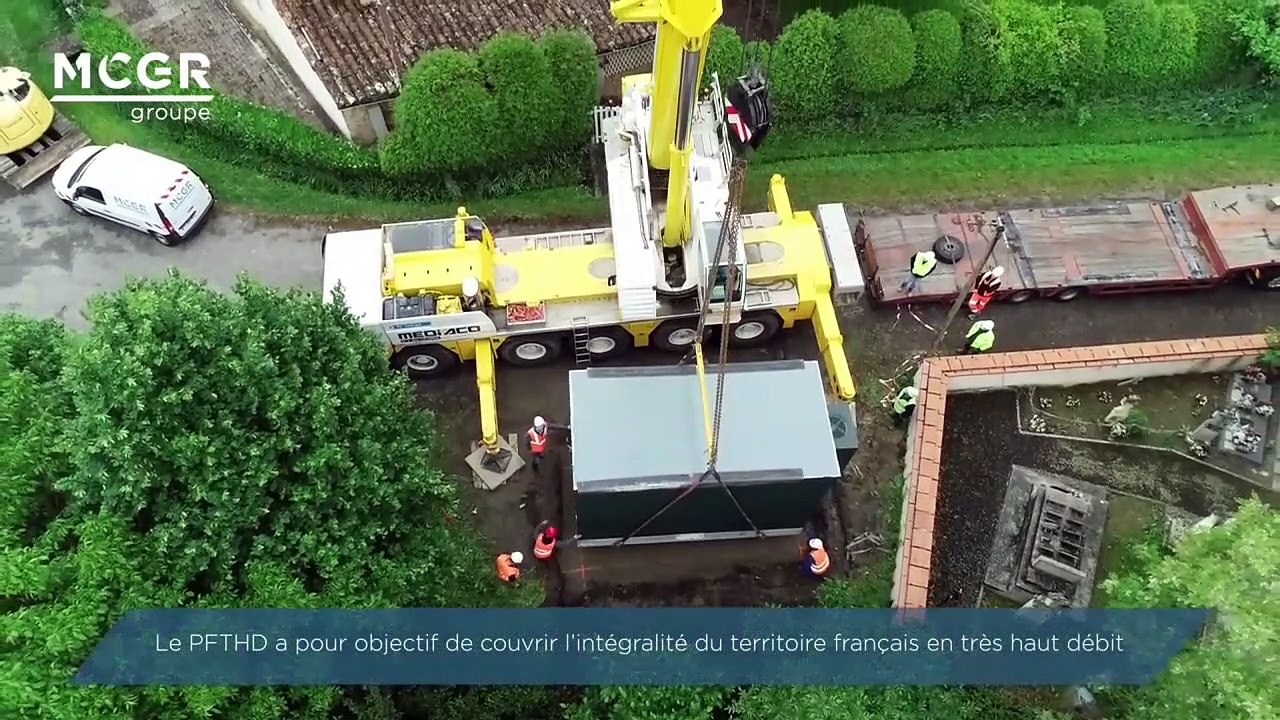 MCGR Groupe