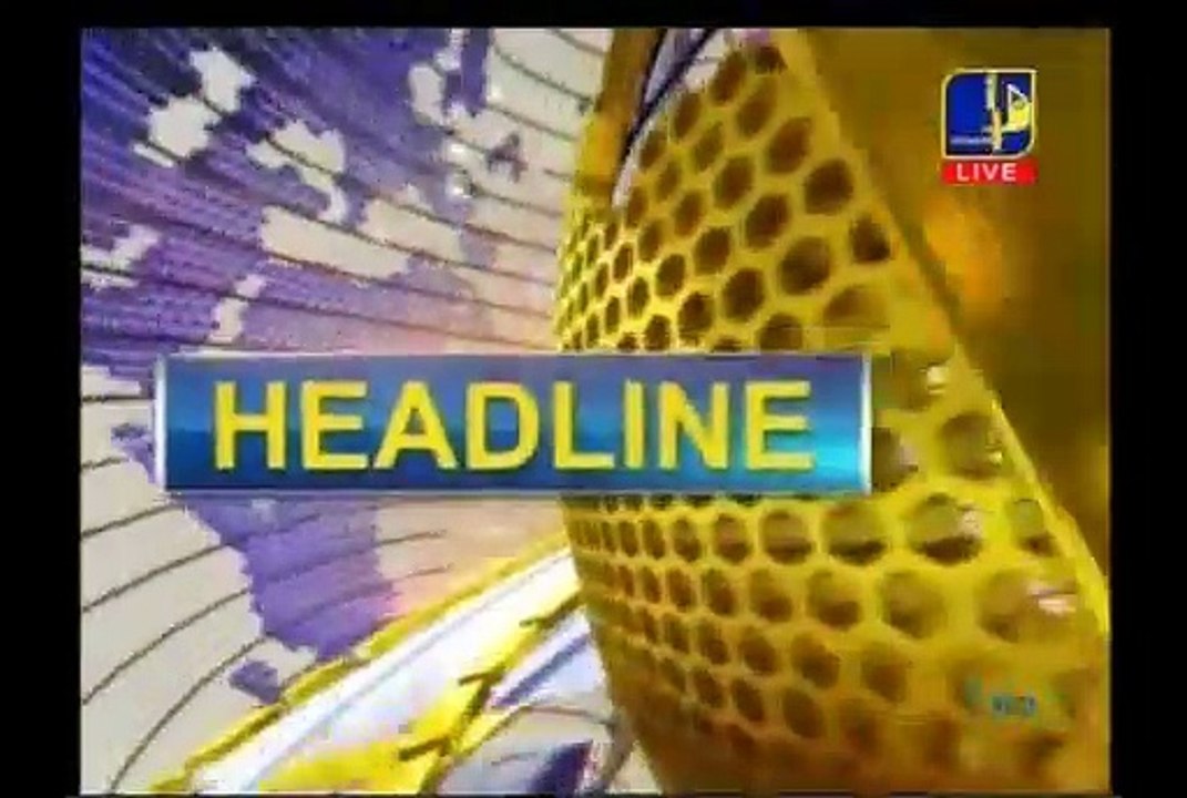 Live at 8 - 10-02-2021