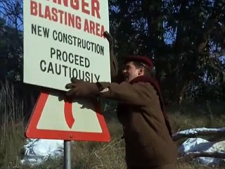 [PART 2 German Bridge] Very unhappy, they miss their Tommy Dorsey! - Hogan's Heroes