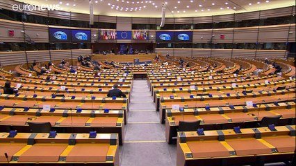 Az Európai Parlament jóváhagyta az újjáépítési alapot