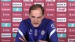 Tuchel previews FA Cup and squad players