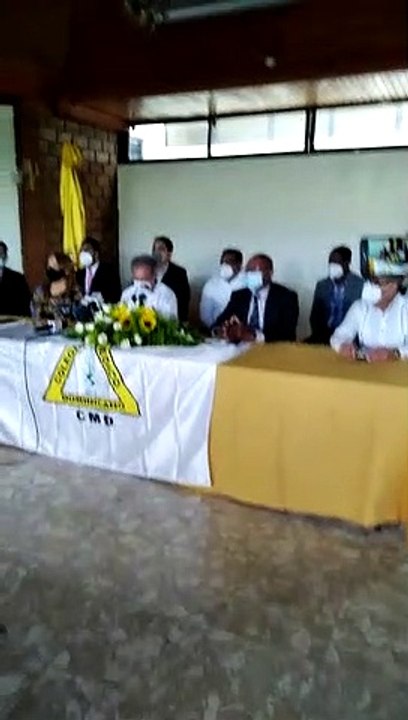 CMD hará marchas simultáneas en protesta por agresiones a médicos