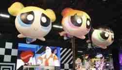 ‘Powerpuff Girls’ Live-Action Series Headed to The CW
