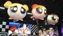 ‘Powerpuff Girls’ Live-Action Series Headed to The CW