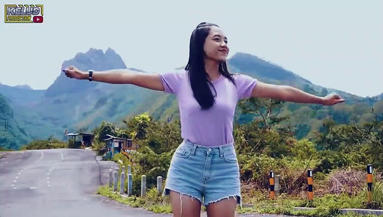 DJ CIDRO 2 ( PANAS PANAS SRENGENGE KUWI ) BASS GLERR TRUNG TAK