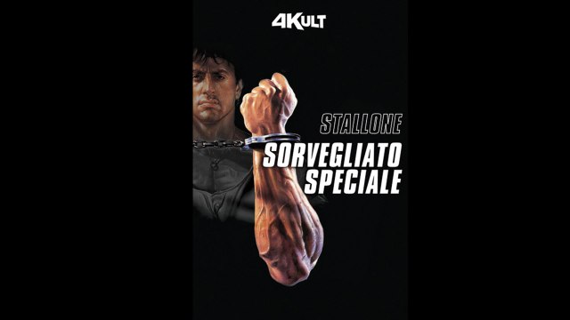 Sorvegliato Speciale (1989) Guarda Streaming ITA