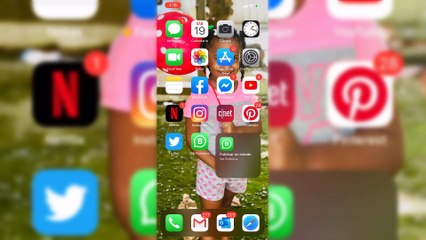 COMO PONERLE CONTRASEÑA A UN PERFIL DE NETFLIX