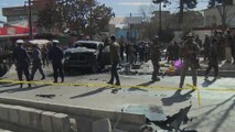 أفغانستان.. موجة عنف وتفجيرات متفرقة تشهدها البلاد