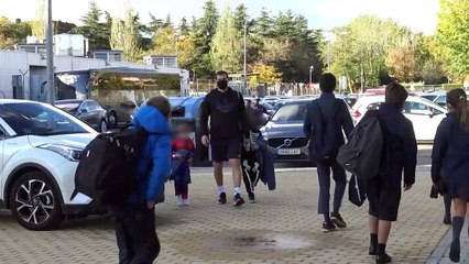 Sara Carbonero confiesa, sin perder la sonrisa, cómo afronta su recaída