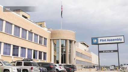 General Motors Says Chip Shortage Likely to Stall 2021 Earnings