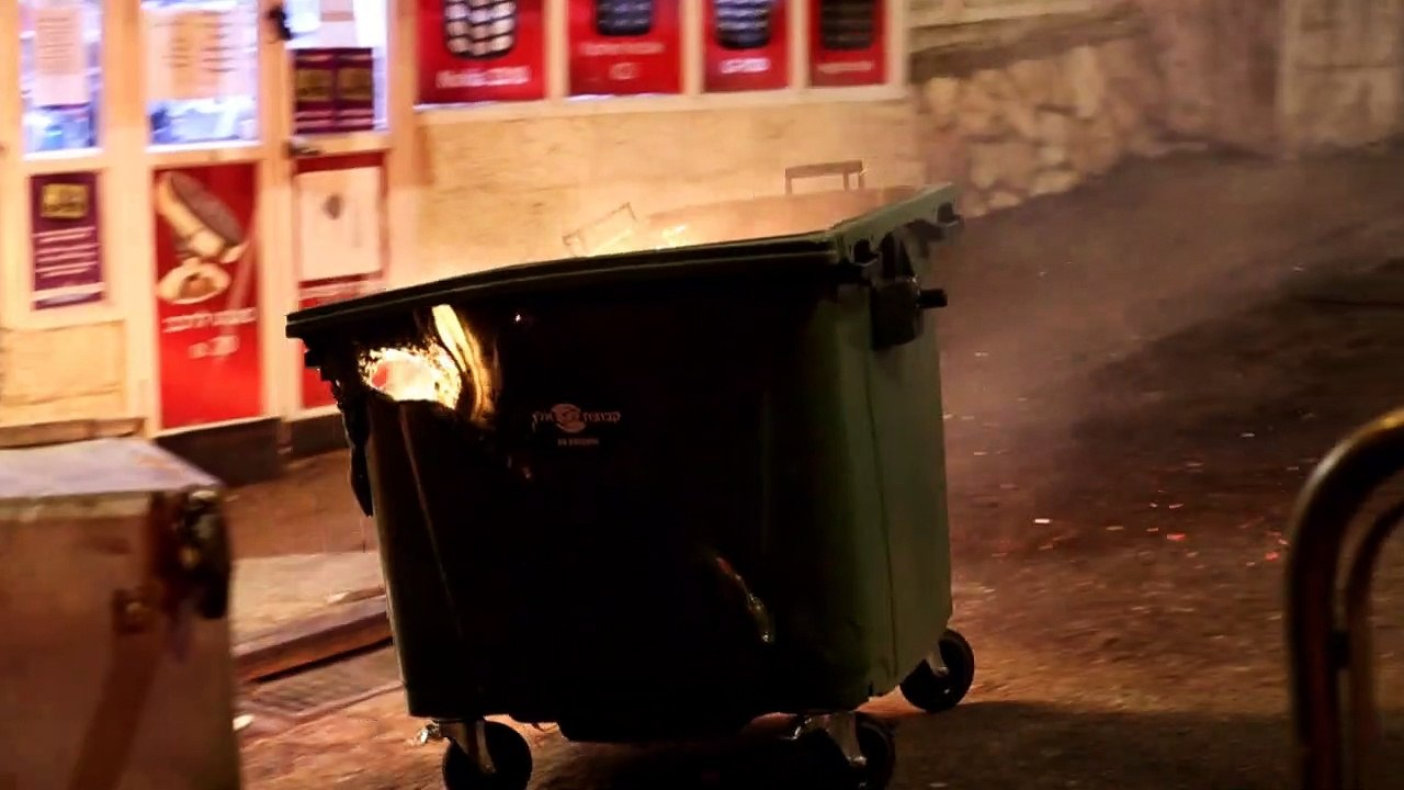 Detenções em protestos de judeus ortodoxos
