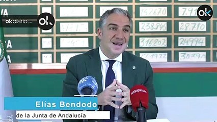 La Junta recupera el archivo personal del expresidente Borbolla, padre del Estatuto de Autonomía andaluz