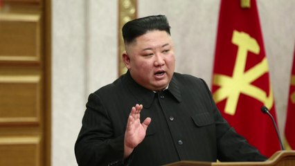 北 전원회의서 "대남·대외 사업 논의"...경제난 극복 총력 / YTN