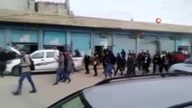 - Suriye’de öğrenciler terör örgütü PKK/YPG’yi protesto etti