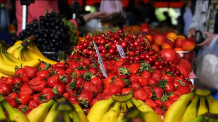 ALIMENTOS PARA MEJORAR LA AUDICIÓN