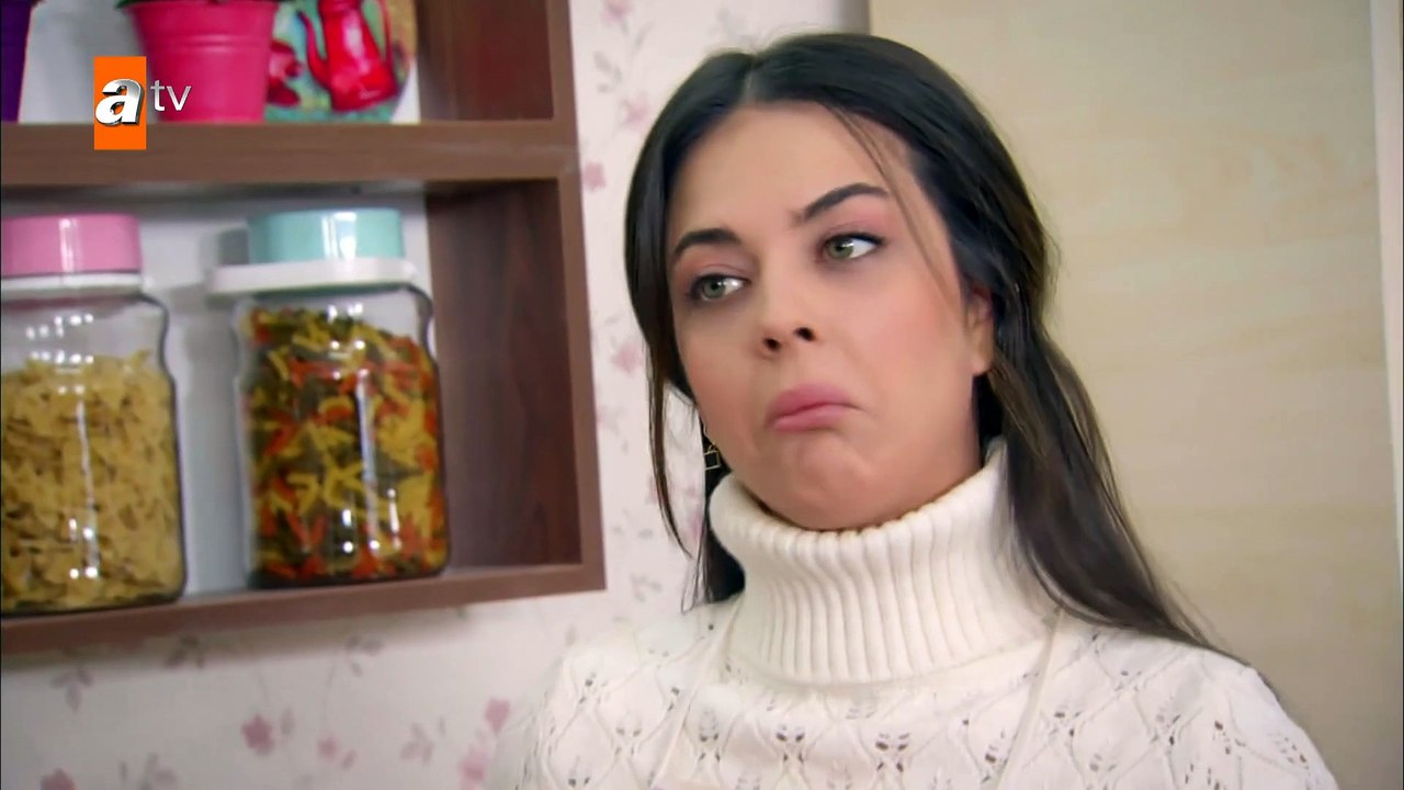 Beni Bırakma