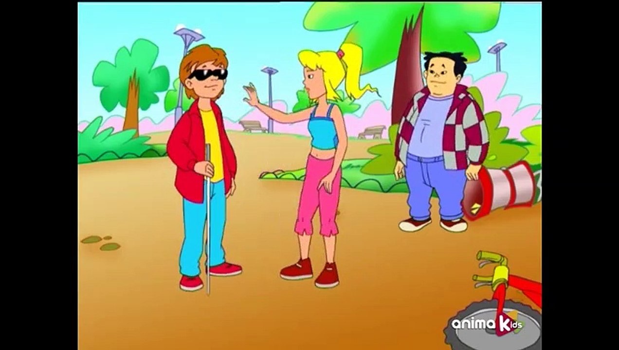 Nicolás - 01 - Ha llegado el nuevo chico | Episodio Completo |