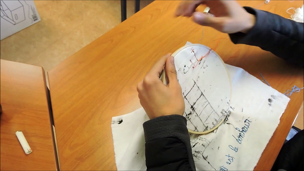 Dé-confiner les esprits - UEHC Saint-Martin-les-Boulogne