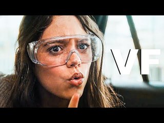 YES DAY Bande Annonce VF (2021)