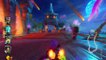 Robo-Cortex Skin - Crash Team Racing Nitro-Fueled Nintendo Switch Gameplay