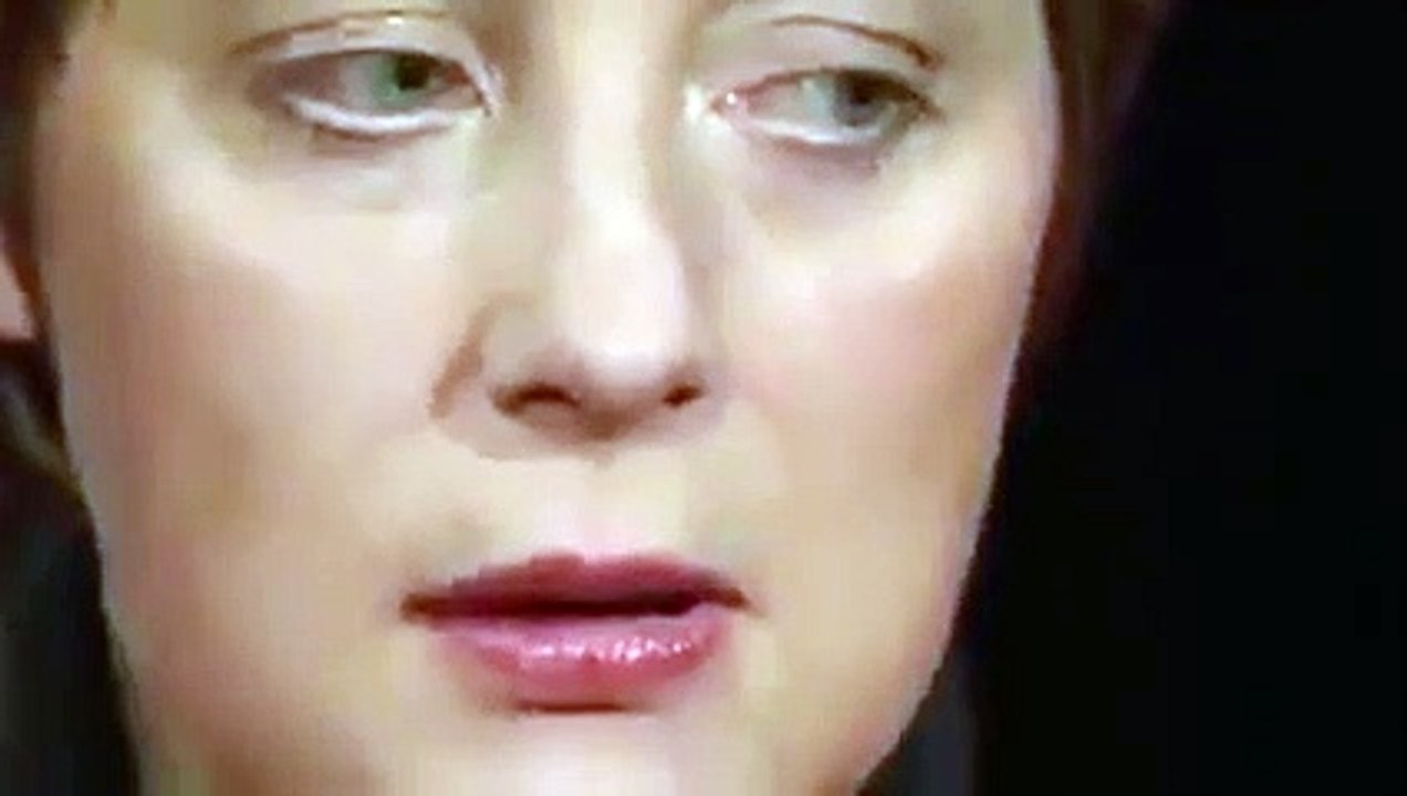 Merkel misstraut Demokratie und nennt ihr Verhalten authoritär