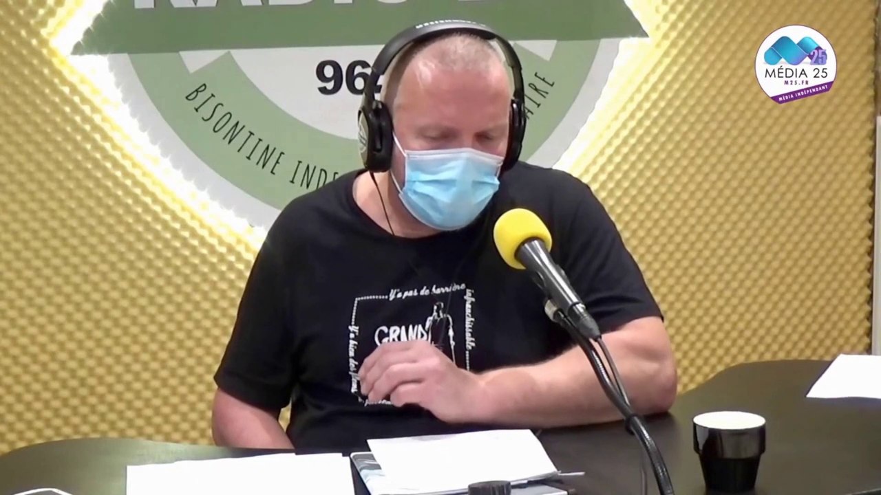 Témoignage d'un patient "Pas chiant" en colère