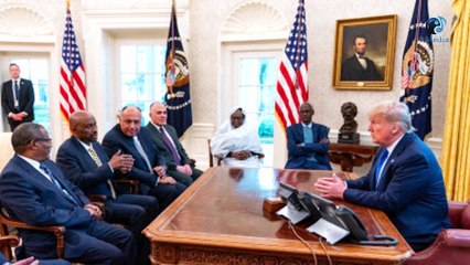 ما هي خيارات مصر في مواجهة السد الاثيوبي ؟