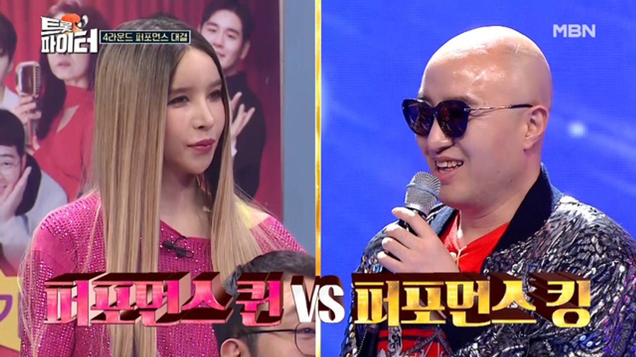 ♨세기의 대결♨ 하리수 VS 홍석천, 승자는?!
