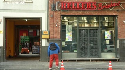 Politik soll klare Vorgaben machen: Brauereien schlagen Alarm