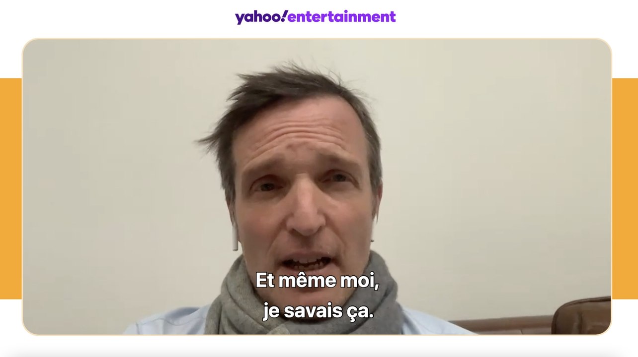 Stéphane Rotenberg (Top Chef) : "Si les candida...