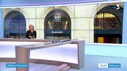 Violences sexuelles : la parole se libère à Sciences Po, son directeur démissionne