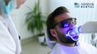 Professional Teeth Whitening Treatment at Johnson Dental - Wheat Ridge Family Dentist!