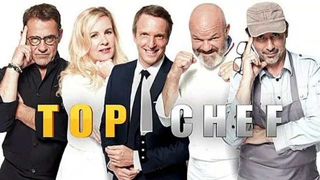 Top Chef : épreuves, challenges, chefs, ... les nouveautés de la saison 12 qui débute ce mercredi soir