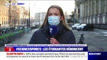 #SciencesPorcs: pour Raphaëlle Rémy-Leleu, il faut 