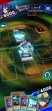 Yu-Gi-Oh! Duel Links - Good Photon Galaxy Deck Recipe (Photon Galaxy Loaner Deck Gameplay)