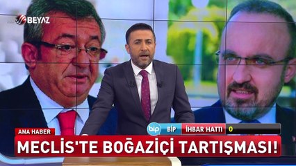 Beyaz Ana Haber 10 Şubat 2021