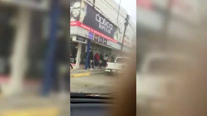 Abarrotan ciudadanos oficinas del INE; ¡hoy se acaba el plazo para actualizar la credencial!