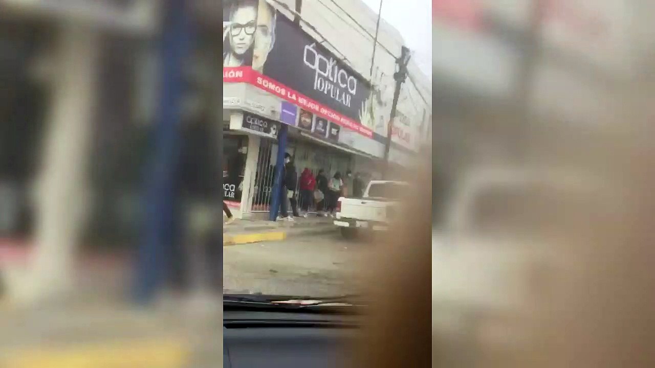 Abarrotan ciudadanos oficinas del INE; ¡hoy se acaba el plazo para actualizar la credencial!