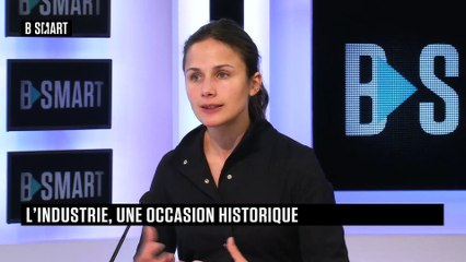 BE SMART - Emission du mercredi 10 février