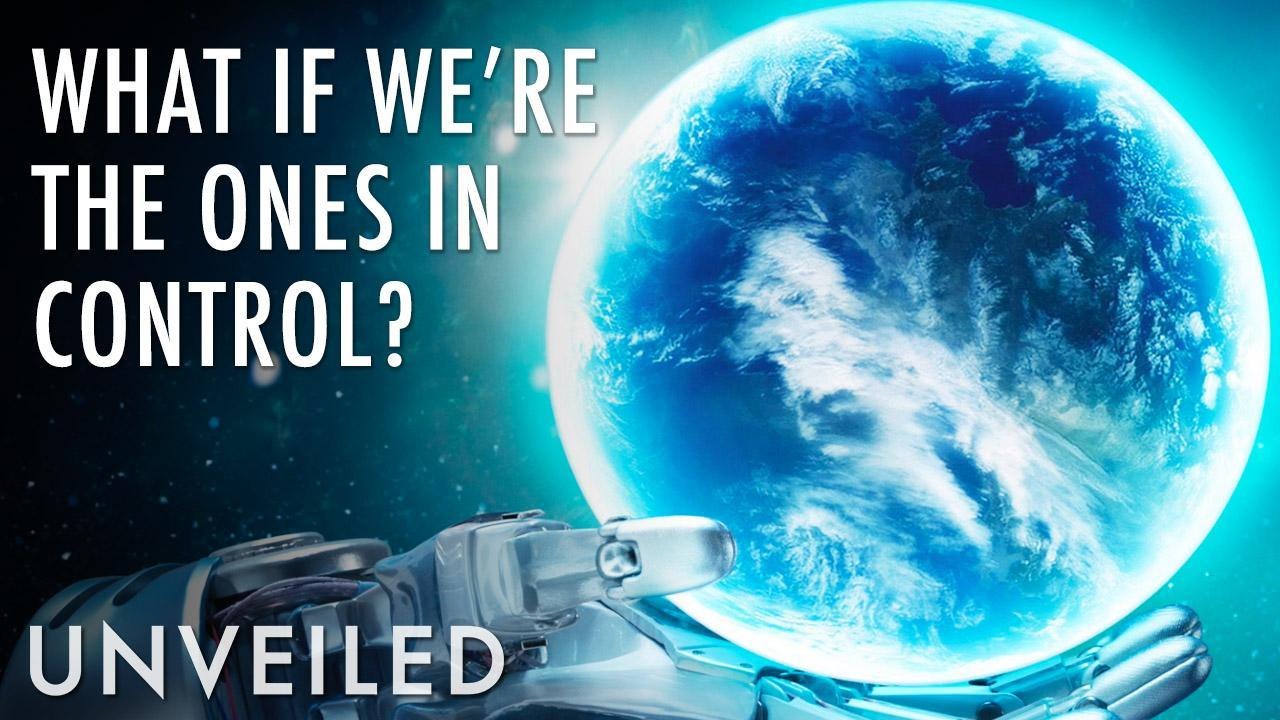 What If Humans Built a Reality Sim? | God Compl...