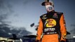 Martin Truex Jr. signs with Joe Gibbs Racing beyond 2021